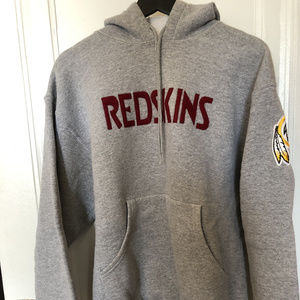 Washington Redskins Hoodie